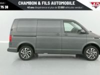 Volkswagen Transporter T6.1 VAN 2.8T L1H1 2.0 TDI 204ch Business Plus DSG7 - <small></small> 66.770 € <small>TTC</small> - #23