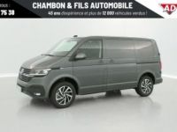 Volkswagen Transporter T6.1 VAN 2.8T L1H1 2.0 TDI 204ch Business Plus DSG7 - <small></small> 66.770 € <small>TTC</small> - #24