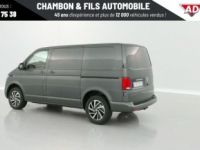 Volkswagen Transporter T6.1 VAN 2.8T L1H1 2.0 TDI 204ch Business Plus DSG7 - <small></small> 66.770 € <small>TTC</small> - #25