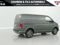 Volkswagen Transporter T6.1 VAN 2.8T L1H1 2.0 TDI 204ch Business Plus DSG7 - <small></small> 66.770 € <small>TTC</small> - #26