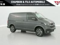 Volkswagen Transporter T6.1 VAN 2.8T L1H1 2.0 TDI 204ch Business Plus DSG7 - <small></small> 66.770 € <small>TTC</small> - #27