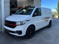 Volkswagen Transporter TRANSPORTER T6.1 2.0L TDI 150CH - <small></small> 39.900 € <small></small> - #6