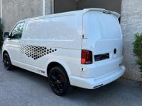 Volkswagen Transporter TRANSPORTER T6.1 2.0L TDI 150CH - <small></small> 39.900 € <small></small> - #8