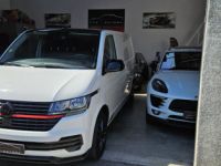 Volkswagen Transporter TRANSPORTER T6.1 2.0L TDI 150CH DSG - <small></small> 42.900 € <small></small> - #1