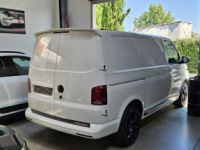 Volkswagen Transporter TRANSPORTER T6.1 2.0L TDI 150CH DSG - <small></small> 42.900 € <small></small> - #6