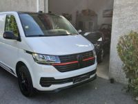 Volkswagen Transporter TRANSPORTER T6.1 2.0L TDI 150CH DSG - <small></small> 42.900 € <small></small> - #7