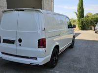 Volkswagen Transporter TRANSPORTER T6.1 2.0L TDI 150CH DSG - <small></small> 42.900 € <small></small> - #10