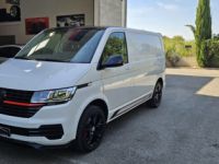 Volkswagen Transporter TRANSPORTER T6.1 2.0L TDI 150CH DSG - <small></small> 42.900 € <small></small> - #12