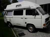 Volkswagen Transporter Type 25 / VASP / 1.9l DF - <small></small> 24.000 € <small>TTC</small> - #6