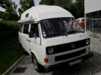 Volkswagen Transporter Type 25 / VASP / 1.9l DF - <small></small> 24.000 € <small>TTC</small> - #1