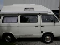 Volkswagen Transporter Type 25 / VASP / 1.9l DF - <small></small> 24.000 € <small>TTC</small> - #27