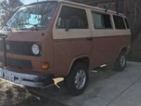 Volkswagen Transporter Vanagon  - <small></small> 20.000 € <small>TTC</small> - #2