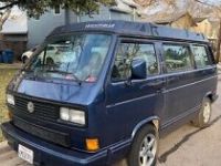 Volkswagen Transporter Vanagon  - <small></small> 35.000 € <small>TTC</small> - #1