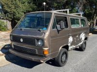 Volkswagen Transporter Vanagon  - <small></small> 20.000 € <small>TTC</small> - #22