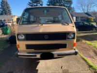 Volkswagen Transporter Vanagon  - <small></small> 18.000 € <small>TTC</small> - #12