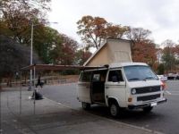 Volkswagen Transporter Vanagon  - <small></small> 29.400 € <small>TTC</small> - #2