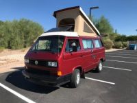 Volkswagen Transporter Vanagon camper  - <small></small> 25.000 € <small>TTC</small> - #1