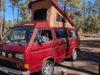 Volkswagen Transporter Vanagon camper  - <small></small> 17.000 € <small>TTC</small> - #3