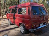 Volkswagen Transporter Vanagon camper  - <small></small> 17.000 € <small>TTC</small> - #5