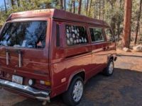 Volkswagen Transporter Vanagon camper  - <small></small> 17.000 € <small>TTC</small> - #7