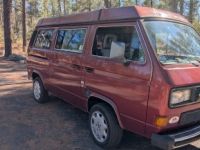 Volkswagen Transporter Vanagon camper  - <small></small> 17.000 € <small>TTC</small> - #10