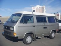 Volkswagen Transporter Vanagon camper  - <small></small> 35.200 € <small>TTC</small> - #1