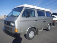 Volkswagen Transporter Vanagon camper  - <small></small> 35.200 € <small>TTC</small> - #9