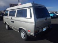 Volkswagen Transporter Vanagon camper  - <small></small> 35.200 € <small>TTC</small> - #14