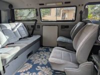 Volkswagen Transporter Vanagon carat  - <small></small> 18.000 € <small>TTC</small> - #5