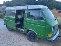 Volkswagen Transporter Vanagon vanagon camper diesel  - <small></small> 21.000 € <small>TTC</small> - #1