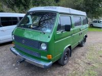 Volkswagen Transporter Vanagon vanagon camper diesel  - <small></small> 21.000 € <small>TTC</small> - #3