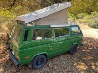 Volkswagen Transporter Vanagon vanagon camper diesel  - <small></small> 21.000 € <small>TTC</small> - #4