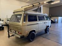 Volkswagen Transporter Vanagon westfalia  - <small></small> 34.000 € <small>TTC</small> - #3