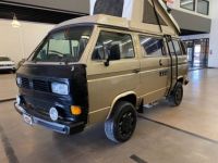 Volkswagen Transporter Vanagon westfalia  - <small></small> 34.000 € <small>TTC</small> - #7