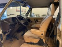 Volkswagen Transporter Vanagon westfalia  - <small></small> 34.000 € <small>TTC</small> - #9