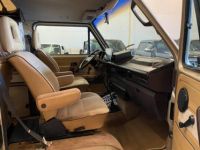 Volkswagen Transporter Vanagon westfalia  - <small></small> 34.000 € <small>TTC</small> - #10