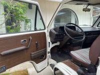 Volkswagen Transporter Vanagon westfalia  - <small></small> 27.000 € <small>TTC</small> - #9