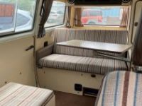 Volkswagen Transporter Vanagon westfalia  - <small></small> 27.000 € <small>TTC</small> - #14