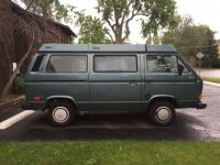 Volkswagen Transporter Vanagon westfalia  - <small></small> 20.000 € <small>TTC</small> - #2