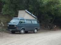 Volkswagen Transporter Vanagon westfalia  - <small></small> 20.000 € <small>TTC</small> - #3