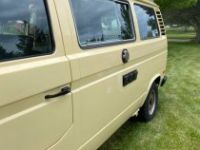 Volkswagen Transporter Vanagon westfalia  - <small></small> 46.000 € <small>TTC</small> - #5