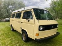 Volkswagen Transporter Vanagon westfalia  - <small></small> 46.000 € <small>TTC</small> - #7