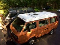 Volkswagen Transporter Vanagon westfalia  - <small></small> 35.000 € <small>TTC</small> - #1