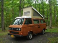 Volkswagen Transporter Vanagon westfalia  - <small></small> 35.000 € <small>TTC</small> - #2