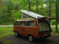 Volkswagen Transporter Vanagon westfalia  - <small></small> 35.000 € <small>TTC</small> - #3