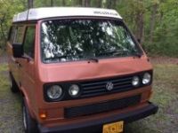 Volkswagen Transporter Vanagon westfalia  - <small></small> 35.000 € <small>TTC</small> - #6