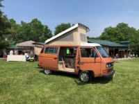 Volkswagen Transporter Vanagon westfalia  - <small></small> 35.000 € <small>TTC</small> - #8