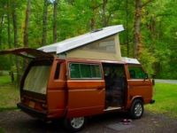 Volkswagen Transporter Vanagon westfalia  - <small></small> 35.000 € <small>TTC</small> - #14