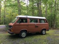 Volkswagen Transporter Vanagon westfalia  - <small></small> 42.000 € <small>TTC</small> - #4