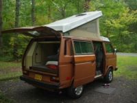 Volkswagen Transporter Vanagon westfalia  - <small></small> 42.000 € <small>TTC</small> - #15